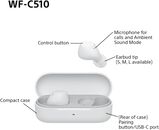 SONY WFC510 YELLOW, , hi-res